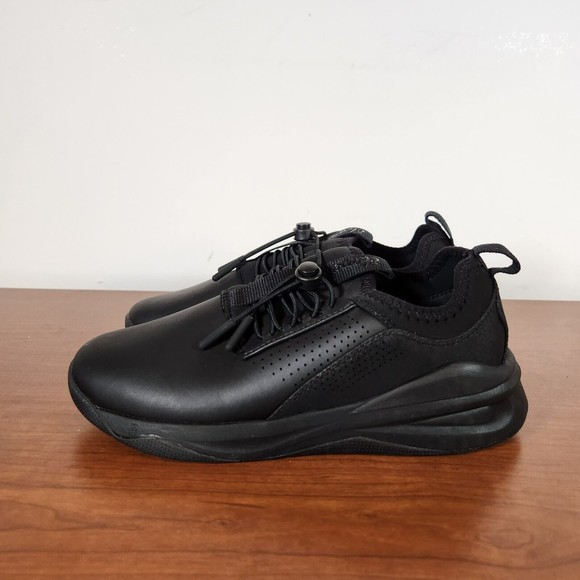 Clove Shoes Clove Nursing Shoes Cl06 Black Women Size 7 Sneakers